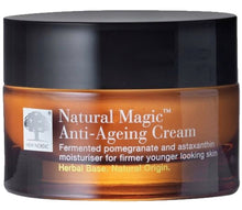 Load image into Gallery viewer, NEW NORDIC Natural Magic Anti-Ageing Cream (50 ml)