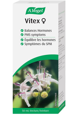 A. VOGEL PMS Vitex (50 ml)