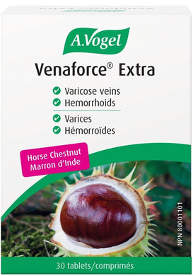 A. VOGEL Venaforce Extra (30 Tabs)