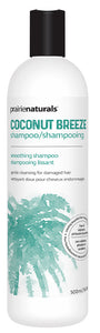 PRAIRIE NATURALS Coconut Breeze Shampoo (500 ml)