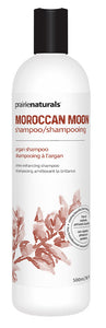 PRAIRIE NATURALS Moroccan Moon Shampoo (500 ml)