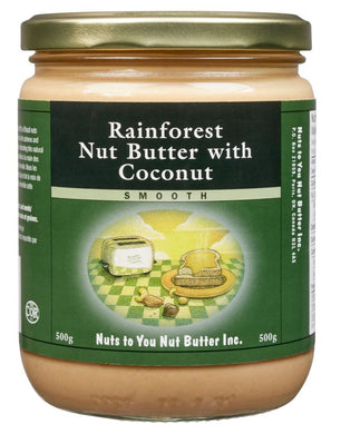 NUTS TO YOU Rainforest Nut (500 gr)