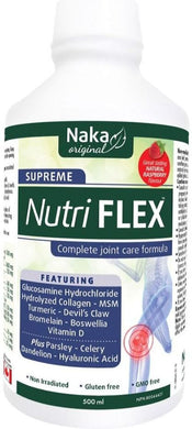 NAKA Nutri Flex Supreme (500 ml)