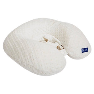 DR. D’S Travel Pillow PLUS