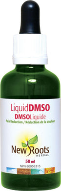 NEW ROOTS DMSO (50 ml)