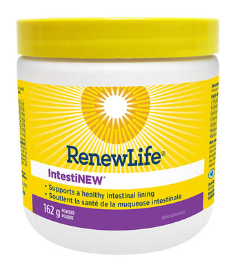 RENEW LIFE Intestinew ( 162 gr )