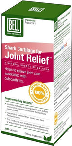 BELL Joint Relief (100 caps)