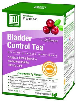 BELL Bladder Control Tea (120 gr)