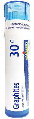 BOIRON Graphites 30ch (80 ct)