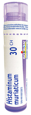 BOIRON Histaminum Muriatiocum 30ch (80 ct)