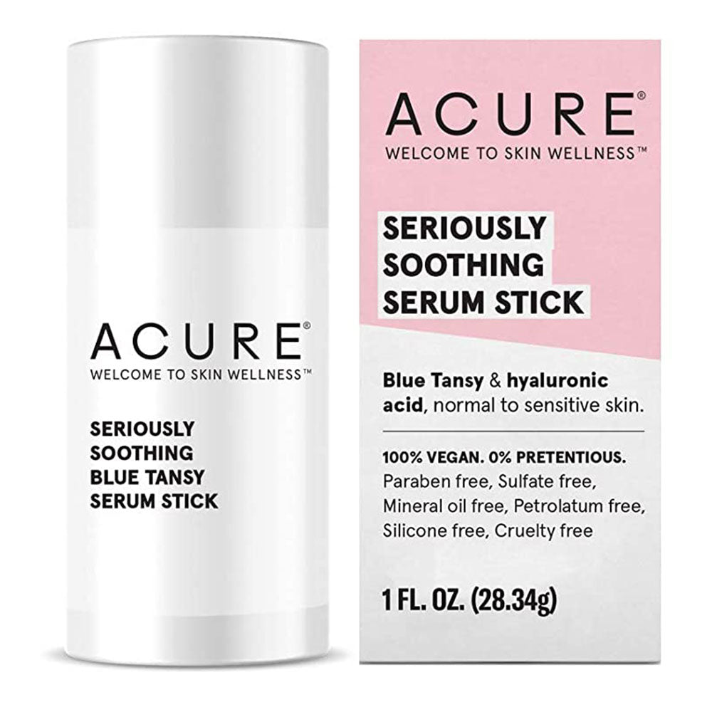 ACURE Soothing Serum Stick (30 ml)