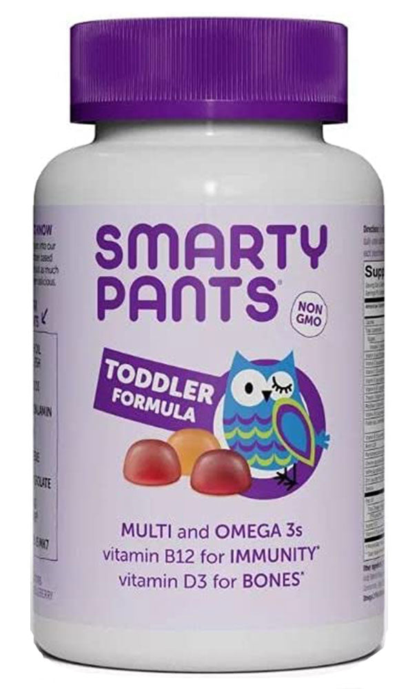 SMARTY PANTS Little Ones Formula (70 gummies)