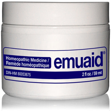 EMUAID Fist Aid Ointment (59 ml)