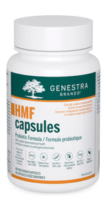 GENESTRA HMF Capsules (60 veg caps)