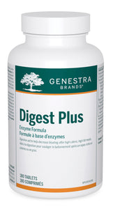 GENESTRA Digest Plus (180 tabs)