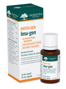 GENESTRA Imu-gen (15 ml)